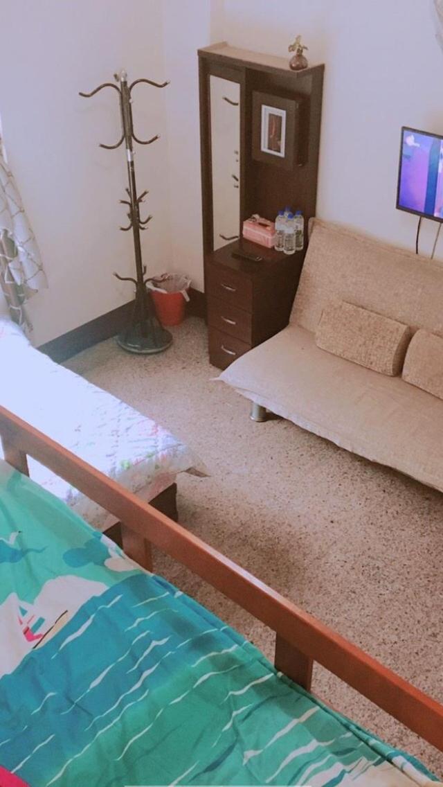 Dongguang Zhixing Homestay Yuchi Eksteriør billede