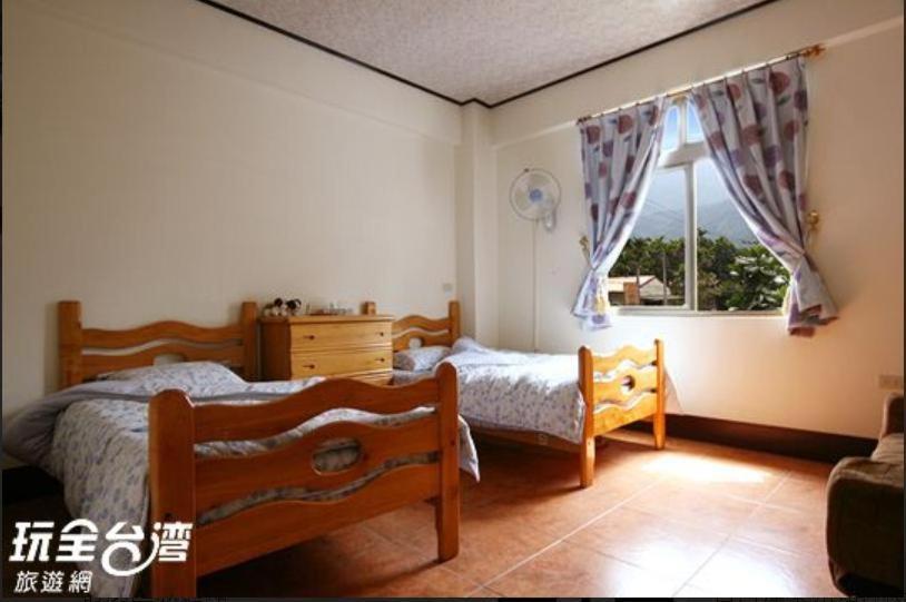 Dongguang Zhixing Homestay Yuchi Eksteriør billede