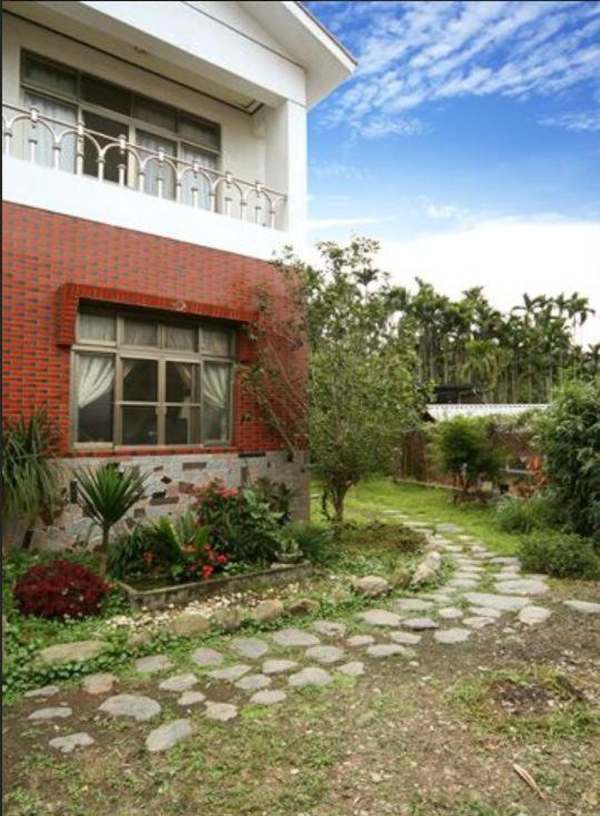 Dongguang Zhixing Homestay Yuchi Eksteriør billede