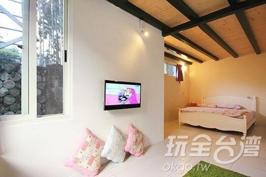 Dongguang Zhixing Homestay Yuchi Eksteriør billede