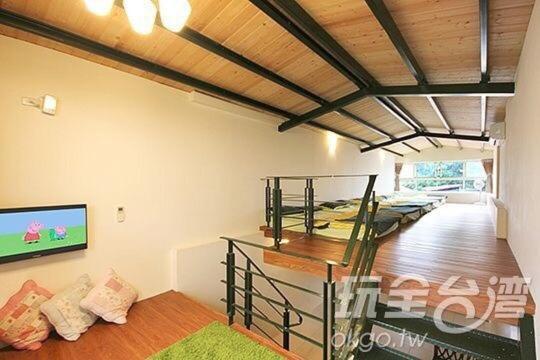 Dongguang Zhixing Homestay Yuchi Eksteriør billede