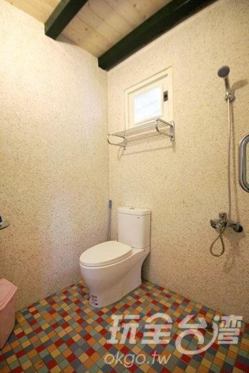 Dongguang Zhixing Homestay Yuchi Eksteriør billede