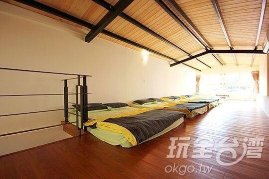 Dongguang Zhixing Homestay Yuchi Eksteriør billede