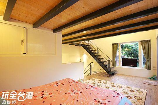 Dongguang Zhixing Homestay Yuchi Eksteriør billede