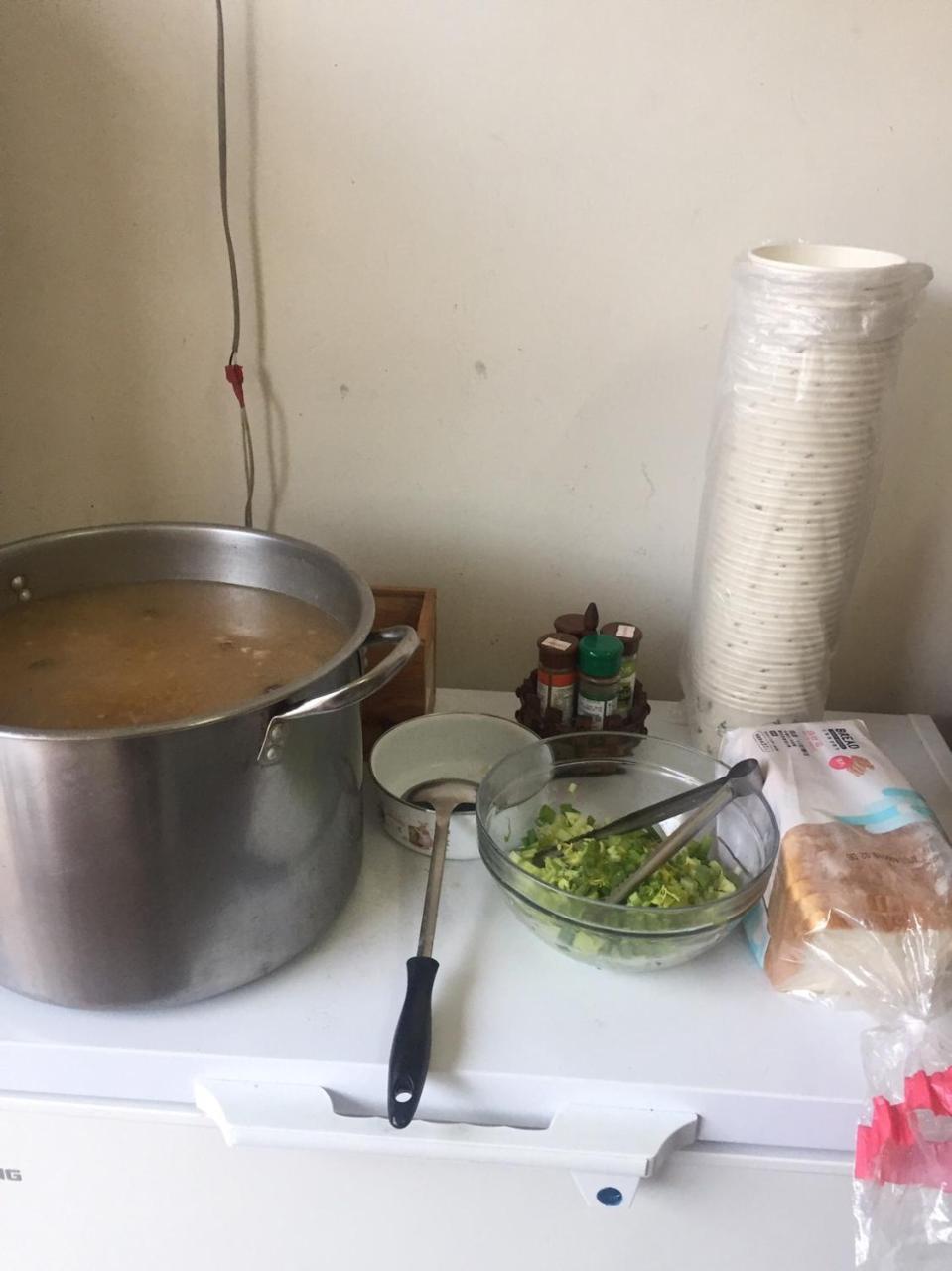 Dongguang Zhixing Homestay Yuchi Eksteriør billede