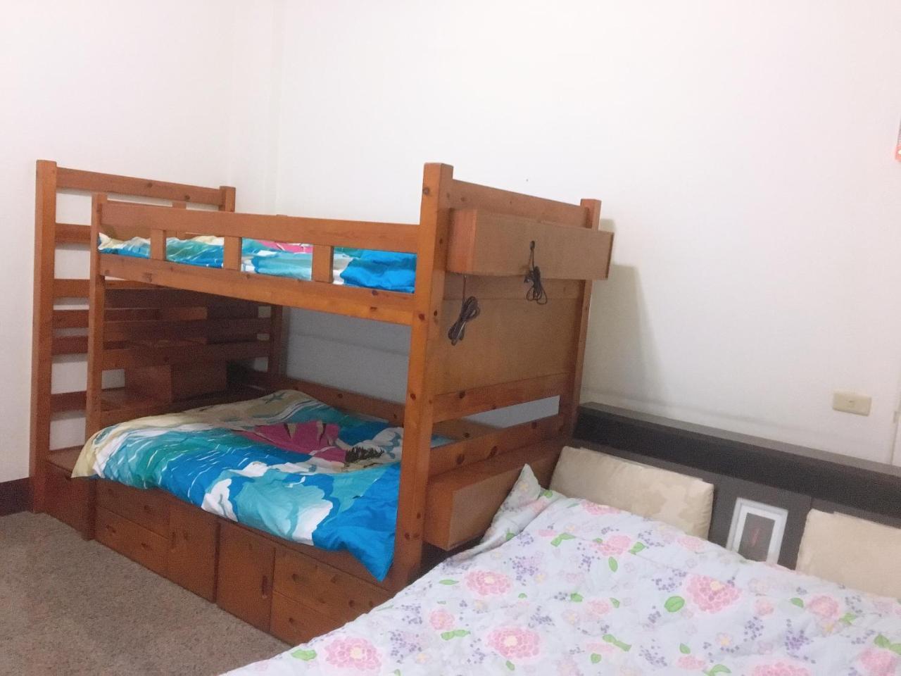 Dongguang Zhixing Homestay Yuchi Eksteriør billede