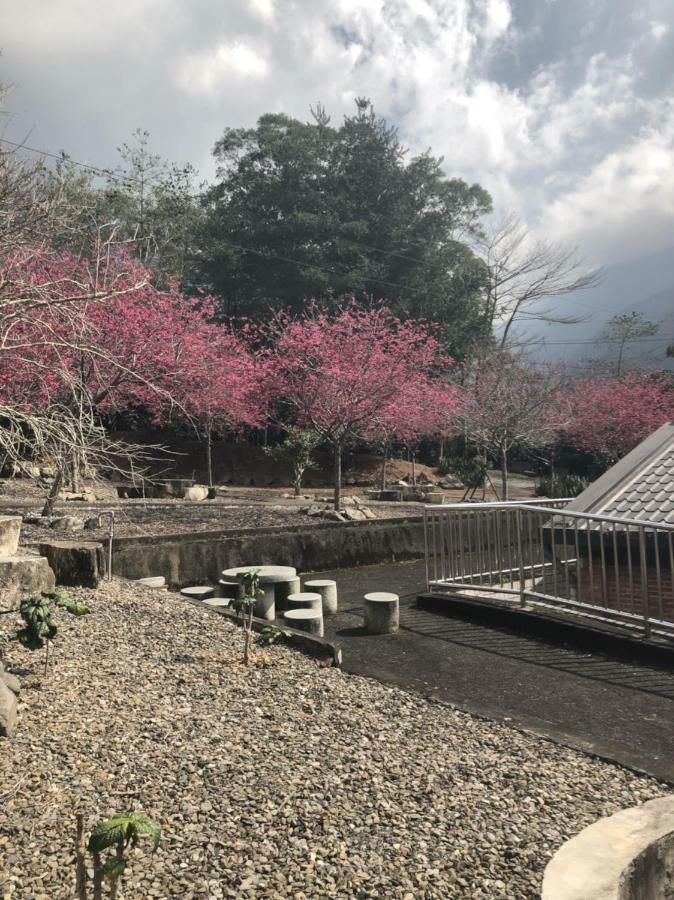 Dongguang Zhixing Homestay Yuchi Eksteriør billede
