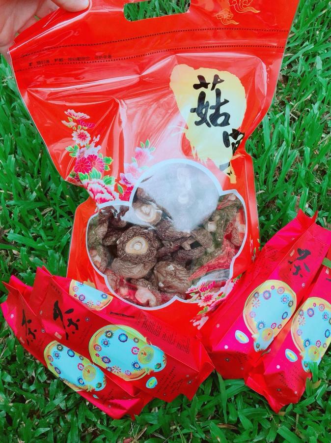 Dongguang Zhixing Homestay Yuchi Eksteriør billede