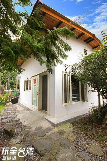 Dongguang Zhixing Homestay Yuchi Eksteriør billede