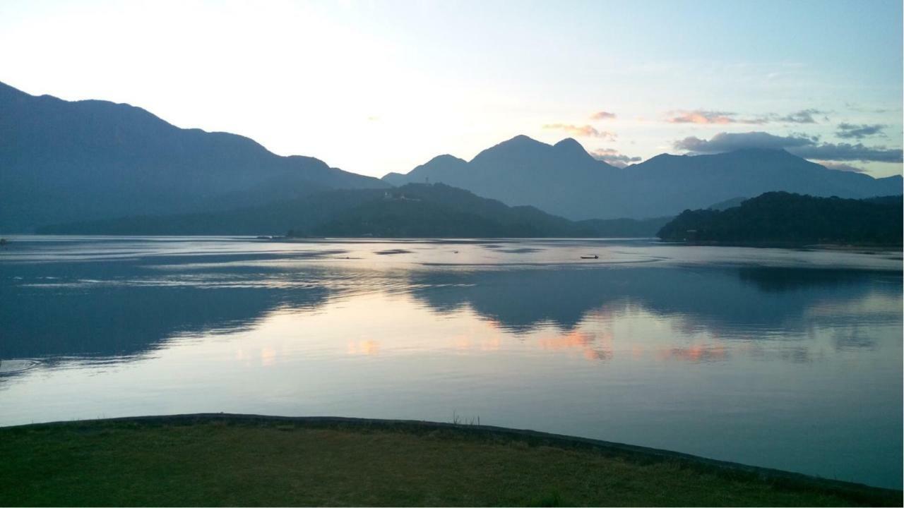 Dongguang Zhixing Homestay Yuchi Eksteriør billede