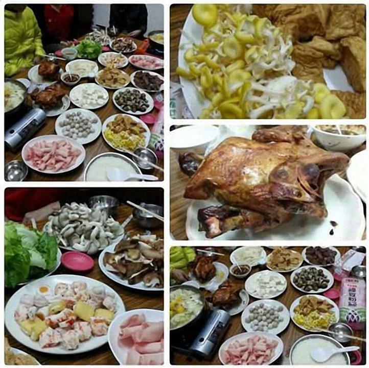 Dongguang Zhixing Homestay Yuchi Eksteriør billede