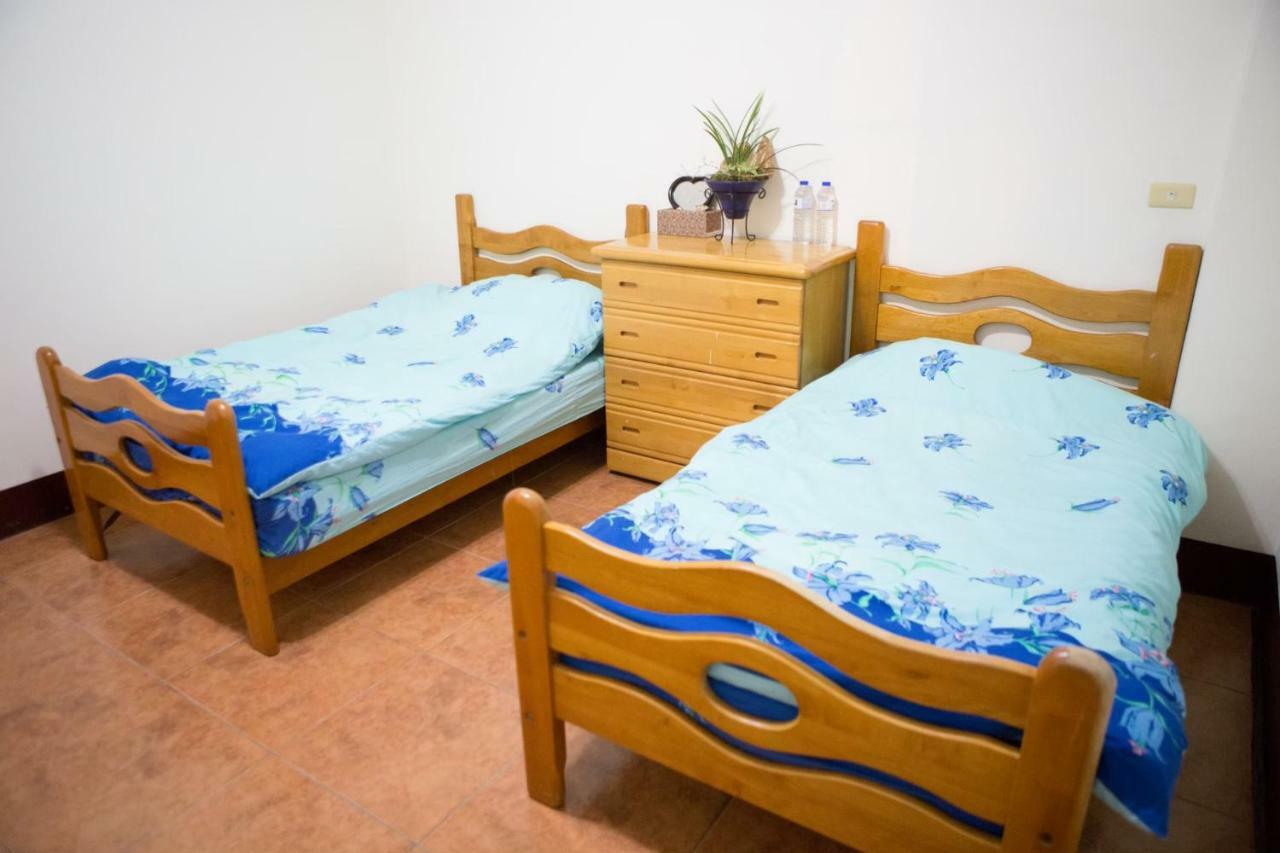 Dongguang Zhixing Homestay Yuchi Eksteriør billede