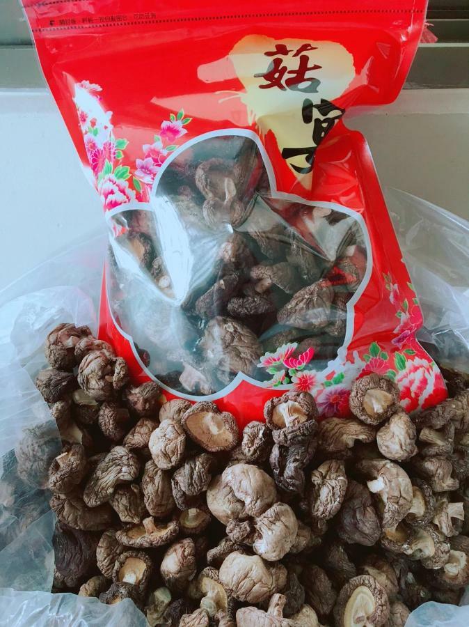 Dongguang Zhixing Homestay Yuchi Eksteriør billede