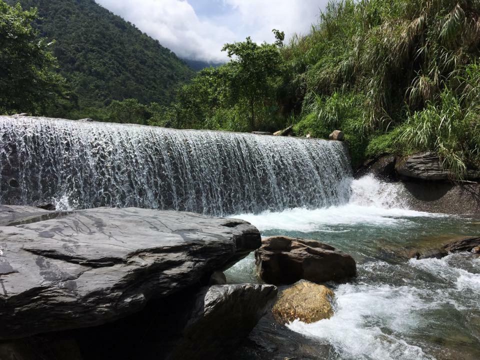 Dongguang Zhixing Homestay Yuchi Eksteriør billede