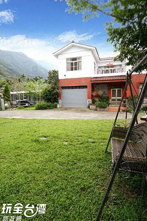 Dongguang Zhixing Homestay Yuchi Eksteriør billede